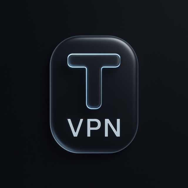 TonyVPN Logo